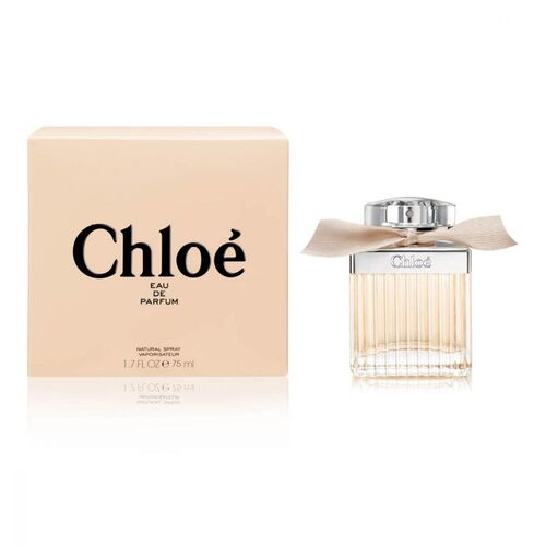 Chloe Eau De Parfum 75mL Spray