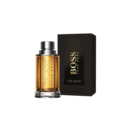 Hugo Boss The Scent For Him 50mL Eau De Toilette Fragrance Spray