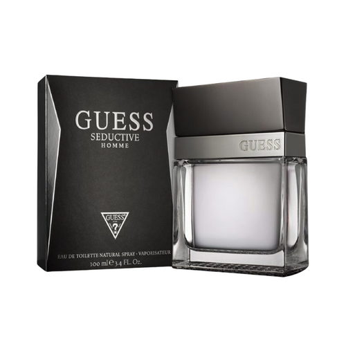 Guess Seductive Homme Eau De Toilette 100mL Spray