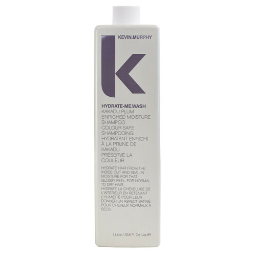 Kevin Murphy Hydrate-Me Wash Shampoo 1 Litre (1000mL)