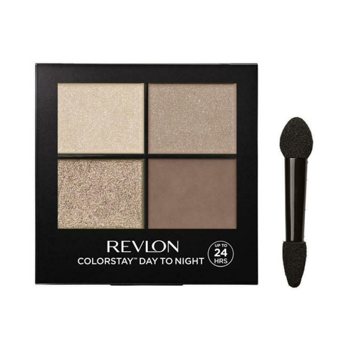 Revlon ColorStay Day to Night Eye Shadow 4.8g - 500 Addictive