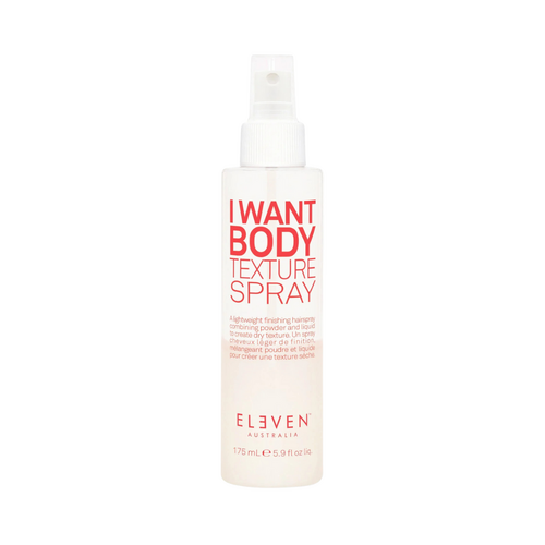 Eleven Australia I Want Body Texture Spray 175mL