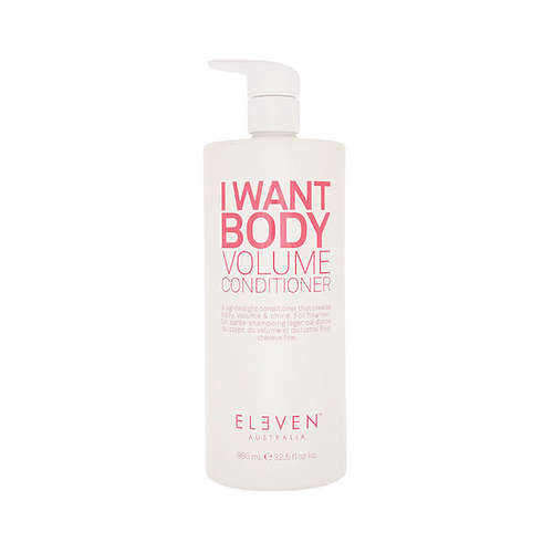 Eleven Australia I Want Body Volume Conditioner 960mL