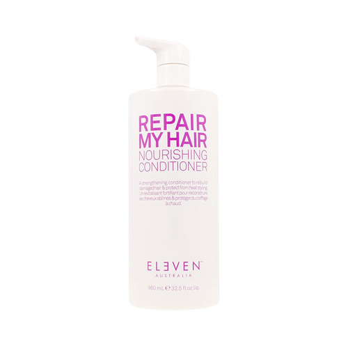 Eleven Australia Repair My Hair Nourishing Conditioner 960mL