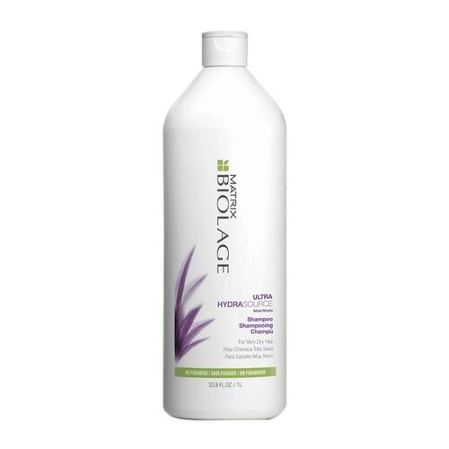 Matrix Biolage Ultra Hydrasource Shampoo 1000mL