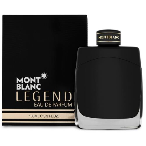 Montblanc Legend 100mL Eau De Parfum Fragrance Spray