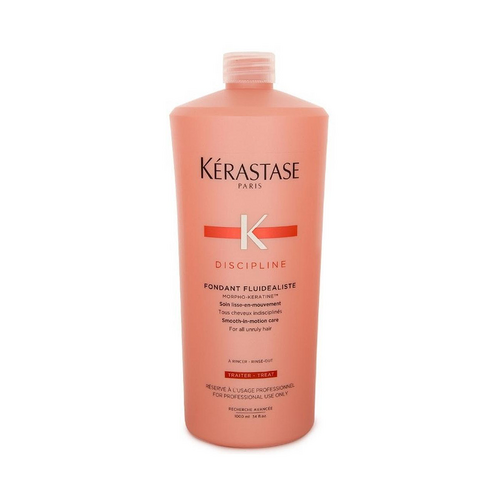 Kerastase Discipline Fondant Fluidealiste Conditioner Treatment 1 Litre (1000mL)