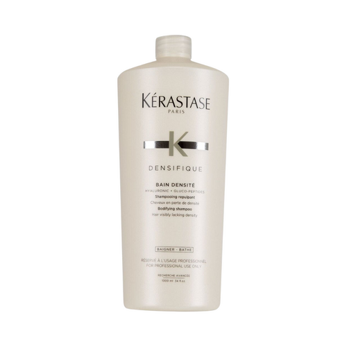 Kerastase Densifique Bain Densite Shampoo 1 Litre/1000mL