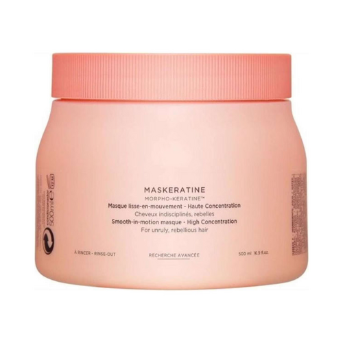 Kerastase Discipline Maskeratine Masque 500mL