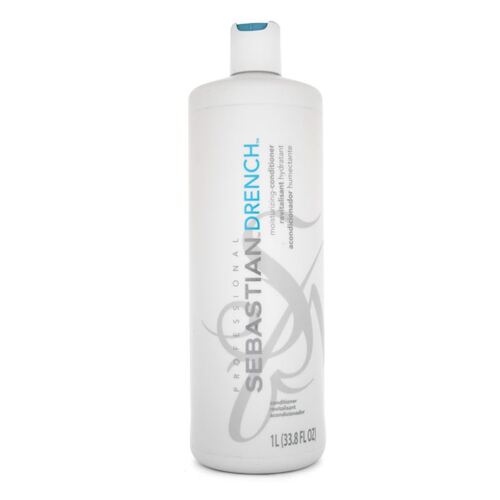 Sebastian Drench Moisturising Conditioner 1 Litre