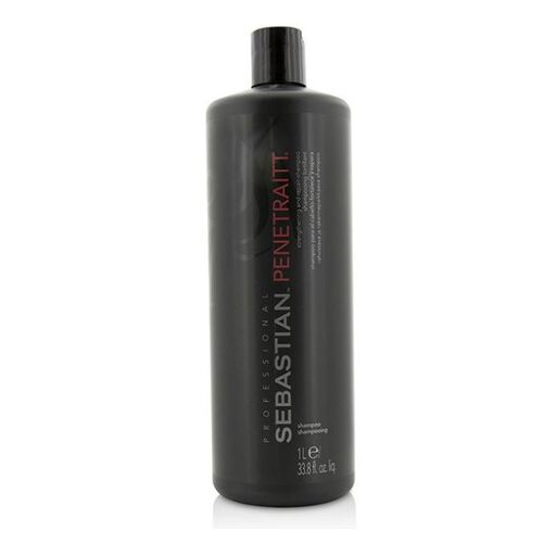 Sebastian Penetraitt Strengthening & Repair Shampoo 1 Litre