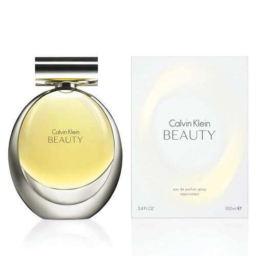Calvin Klein Beauty Eau De Parfum 100mL Spray
