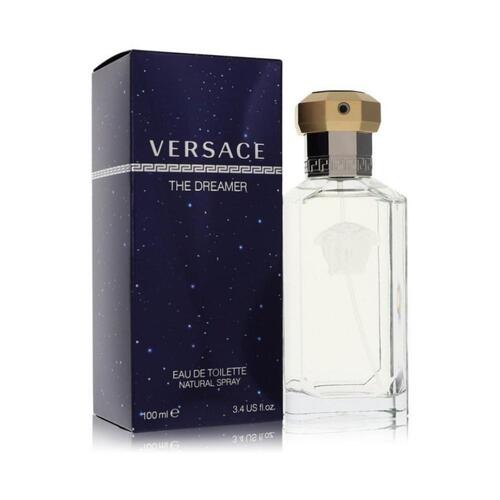 Versace The Dreamer 100mL Eau De Toilette Fragrance Spray