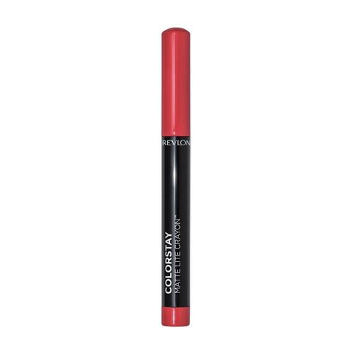 Revlon ColorStay Matte Lite Crayon 1.4g - 008 She's Fly