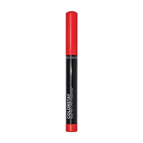 Revlon ColorStay Matte Lite Crayon 1.4g - 009 Ruffled Feathers