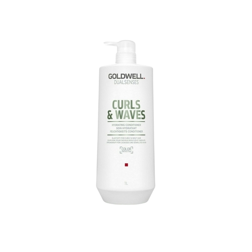 Goldwell Dualsenses Curls & Waves Conditioner 1 Litre