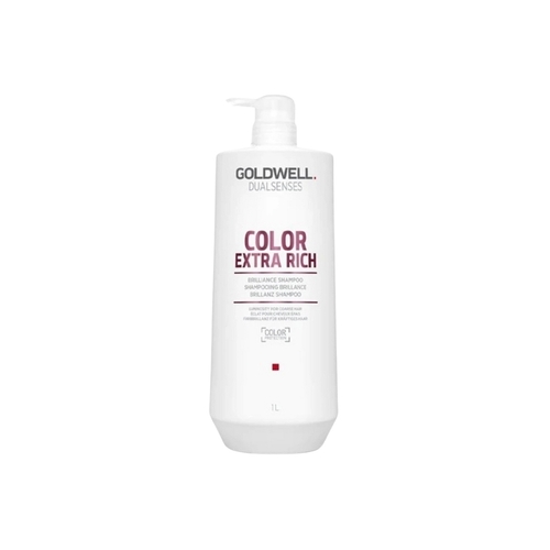 Goldwell Dualsenses Color Extra Rich Shampoo 1 Litre