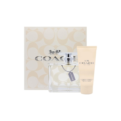 Coach Signature 2 Piece Fragrance Gift Set