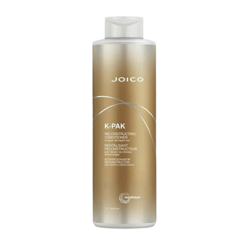 Joico K-PAK Reconstructing Conditioner 1 Litre