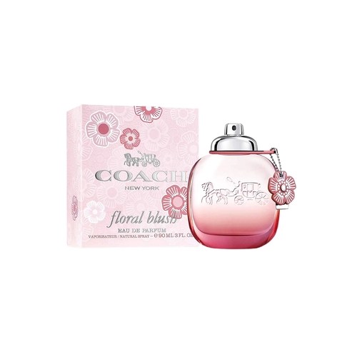 Coach Floral Blush 90mL Eau De Parfum Fragrance Spray