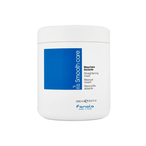 Fanola Smooth Care Mask 1000mL
