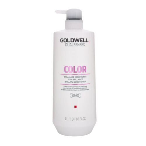 Goldwell Dualsenses Color Brilliance Conditioner 1 Litre