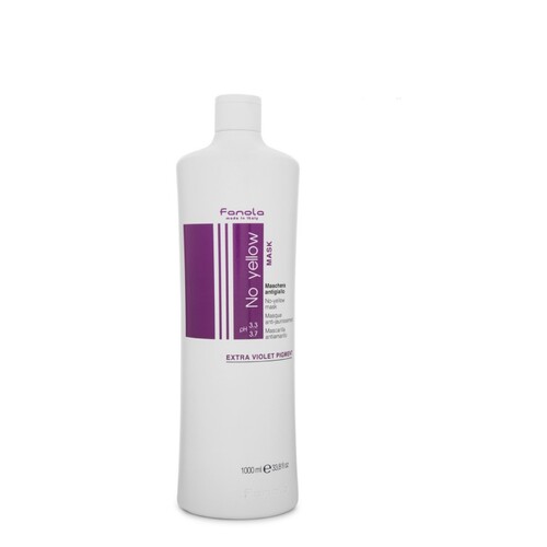 Fanola No Yellow Mask 1000mL