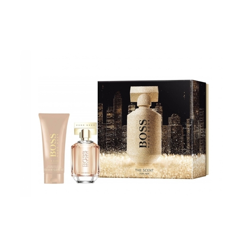 Hugo Boss The Scent for Her 2 Piece Fragrance Gift Set