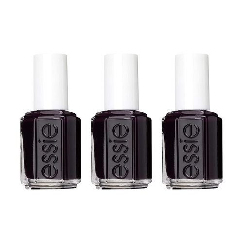3 x Essie Nail Polish 13.5mL - 48 Luxedo