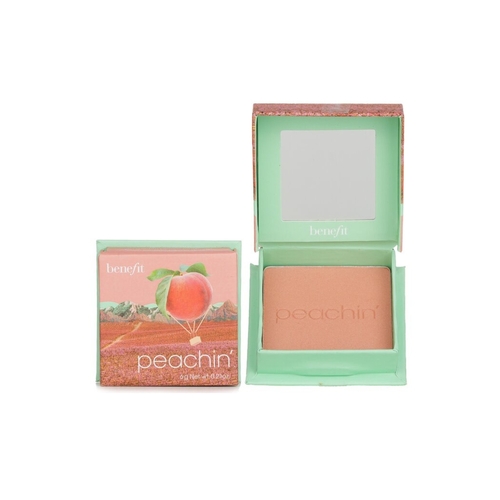 Benefit Peachin' Golden Peach Blush 6g