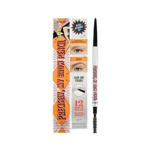 Benefit Precisely My Brow Pencil 0.08g - 5 Warm Black-Brown