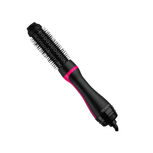 Revlon One-Step Style Booster Round Dryer and Styler Brush