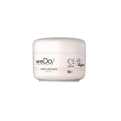 weDo Professional Light & Soft Mask 150mL