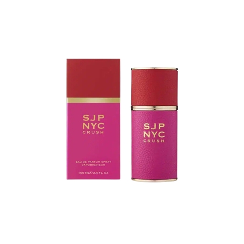 Sarah Jessica Parker SJP NYC Crush 100mL Eau De Parfum Fragrance Spray