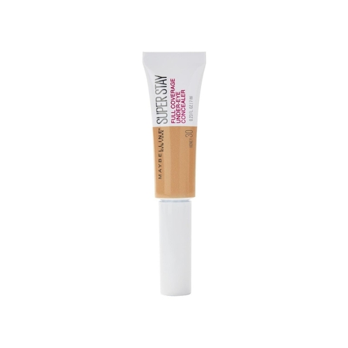 Maybelline SuperStay Full Coverage Under Eye Concealer 6mL - 30 Honey