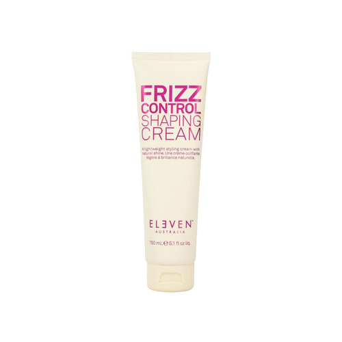Eleven Australia Frizz Control Shaping Cream 150mL