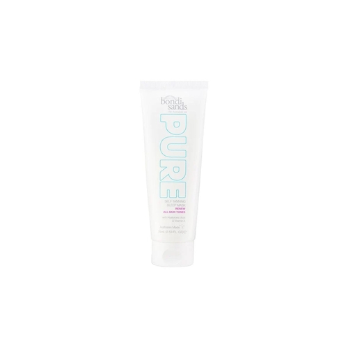 Bondi Sands Pure Self Tanning Sleep Mask Renew 75mL