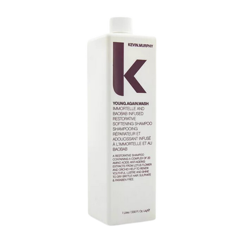 Kevin Murphy Young Again Wash Shampoo 1 Litre (1000mL)