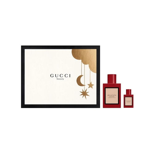 Gucci Bloom Ambrosia di Fiori 2 Piece Fragrance Gift Set
