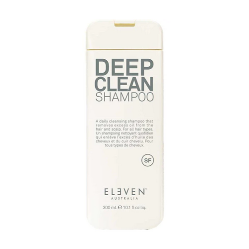 Eleven Australia Deep Clean Shampoo 300mL