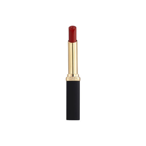 L'Oreal Paris Color Riche Intense Volume Matte Lipstick 2.5g - 346 Le Rouge Determination