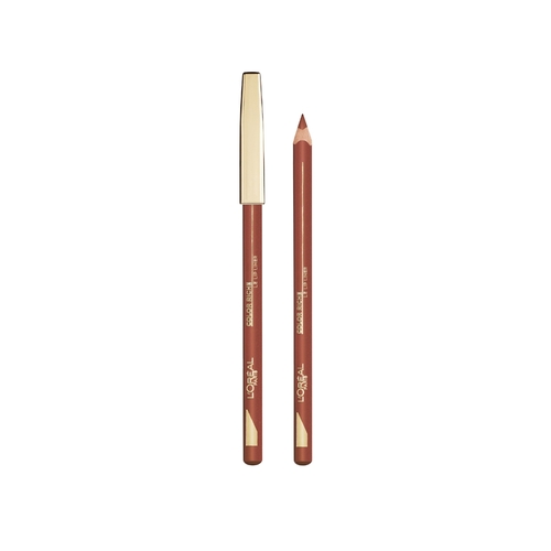 L'Oreal Paris Color Riche Lip Liner 1.2g - 107 Seine Sunset