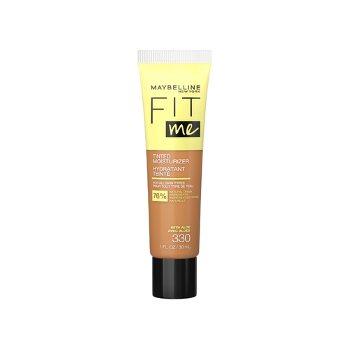 Maybelline Fit Me Tinted Moisturizer 30mL - 330