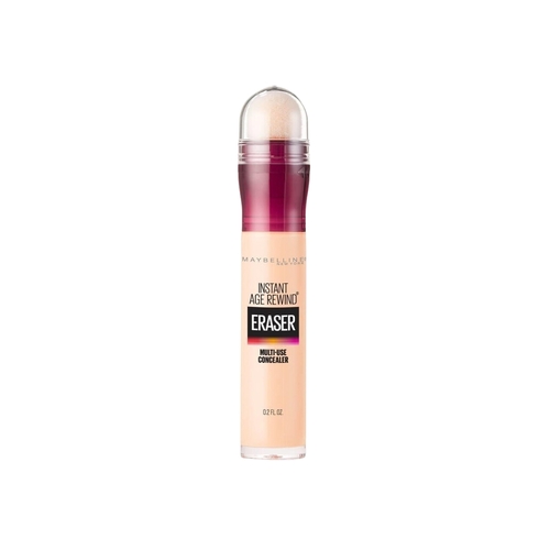 Maybelline Instant Age Rewind Eraser Multi-Use Concealer 6mL - 00 Ivory
