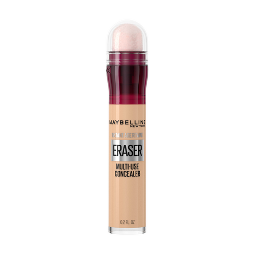Maybelline Instant Age Rewind Eraser Multi-Use Concealer 6mL - 120 Light