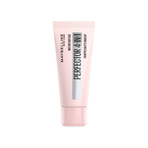 Maybelline Instant Age Rewind Instant Perfector 4-In-1 Matte Makeup 30mL - 01 Light