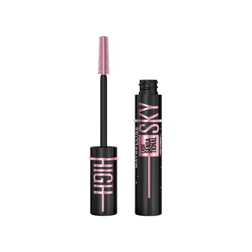 Maybelline Lash Sensational Sky High Washable Mascara 7.2mL - 799 Cosmic Black