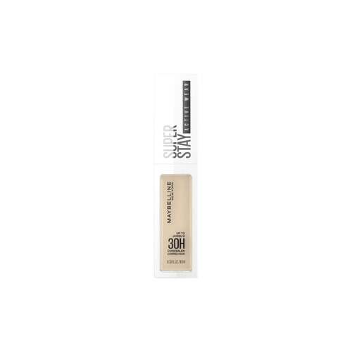 Maybelline SuperStay Active Wear 30HR Concealer 10mL - 15 Light