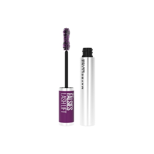 Maybelline The Falsies Lash Lift Volumising Mascara 9.6mL - 200 Blackest Black