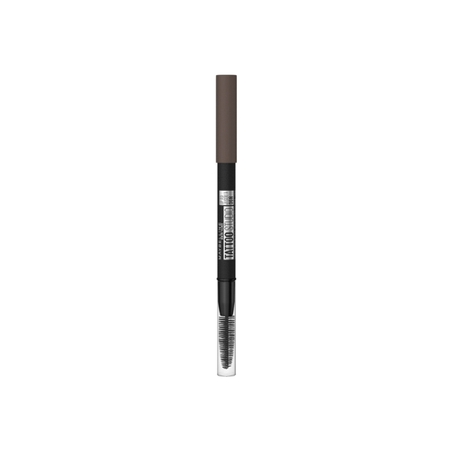 Maybelline Tattoo Studio 36HR Pigment Eyebrow Pencil 0.73g - 260 Deep Brown